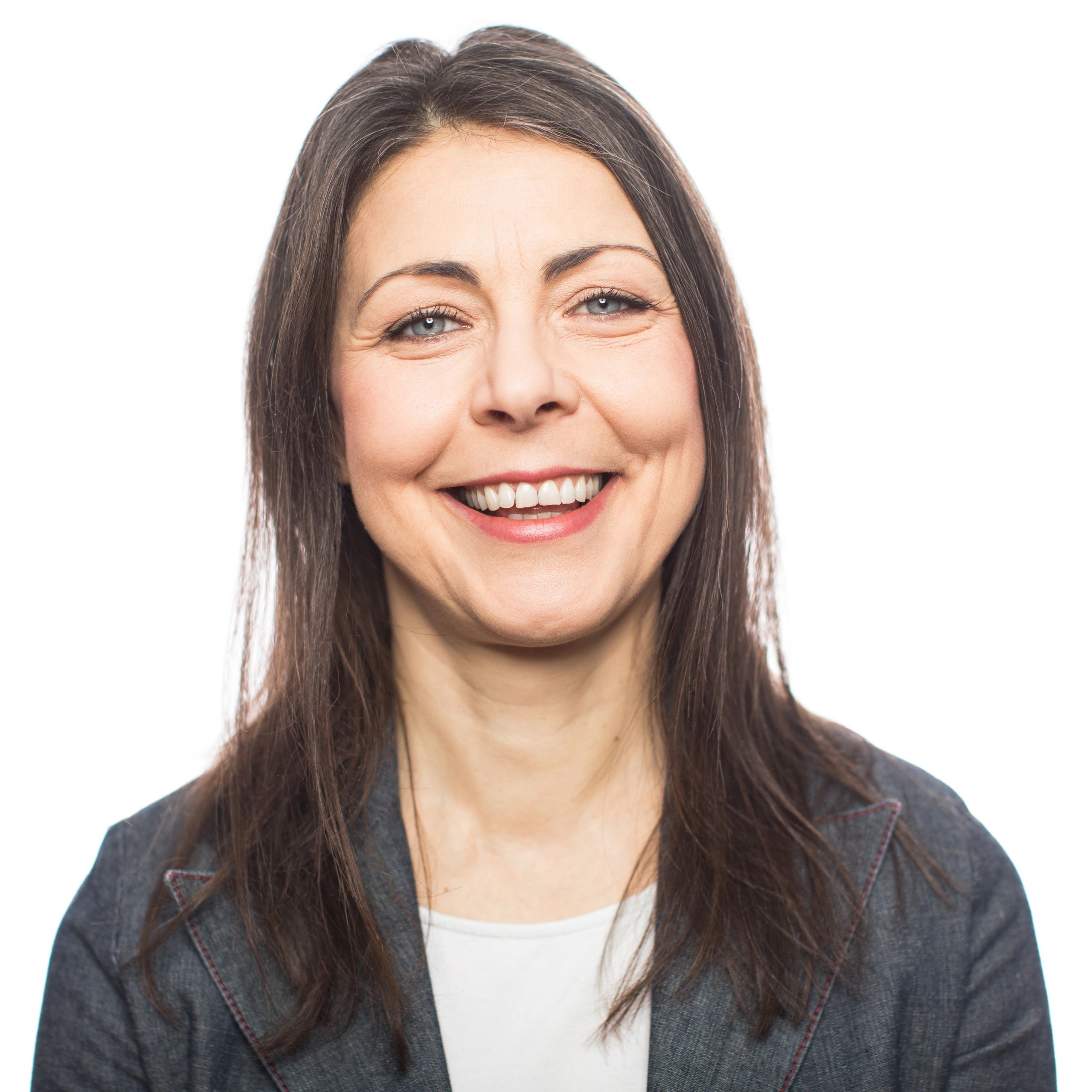 Client headshot for testimonial