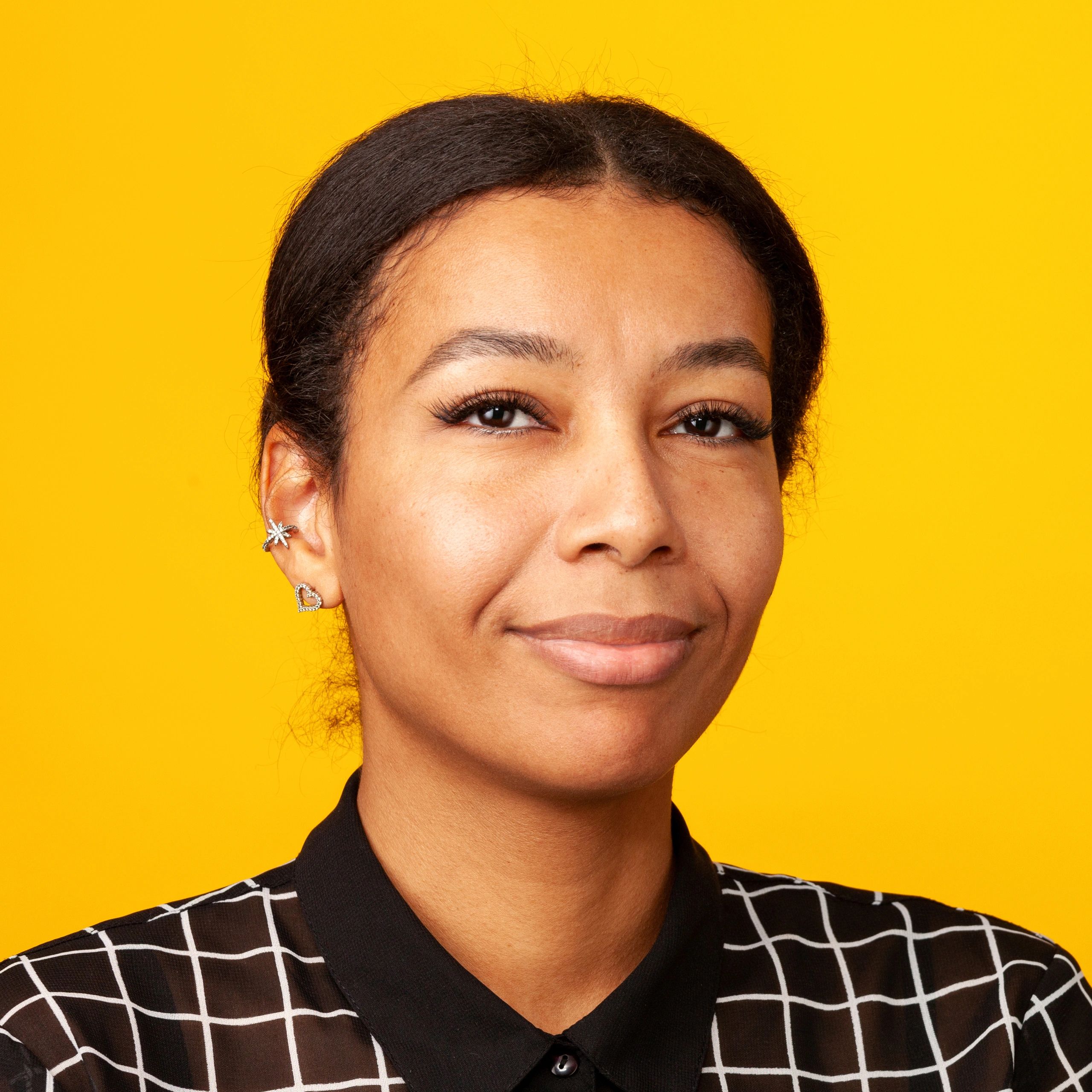 Client headshot for testimonial