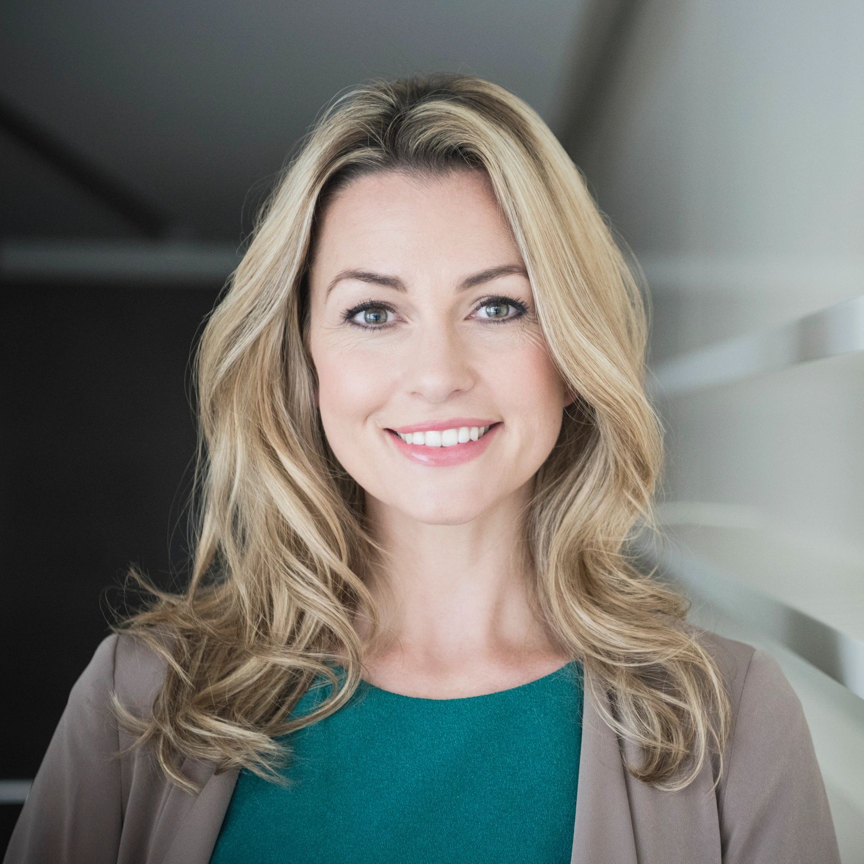 Client headshot for testimonial